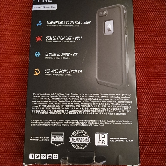 Iphone 6 case - Picture 5 of 5